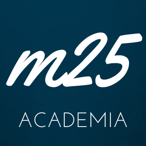 Academia M25 ⭐️