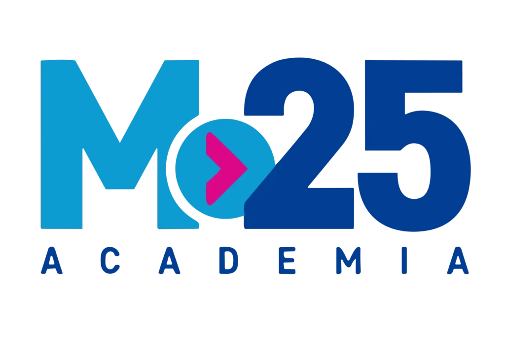 Logo Academia M25