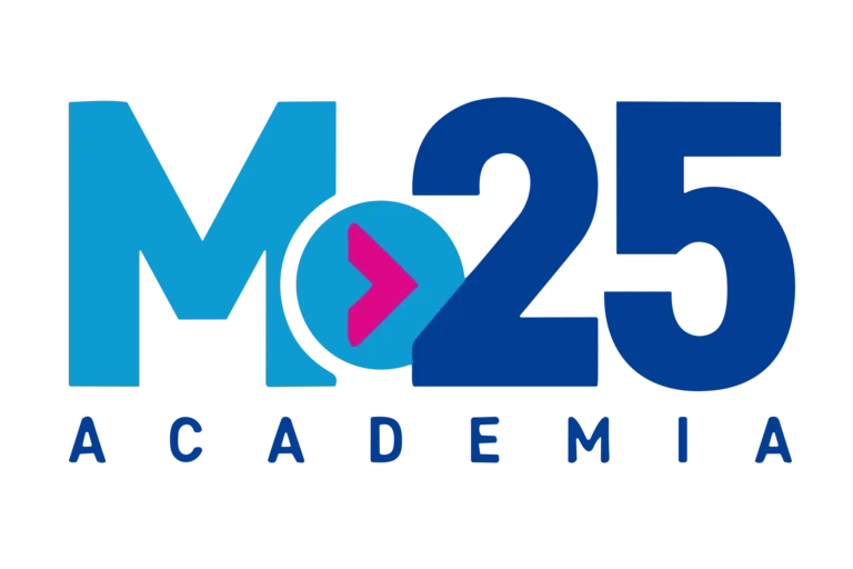 Logo Academia M25