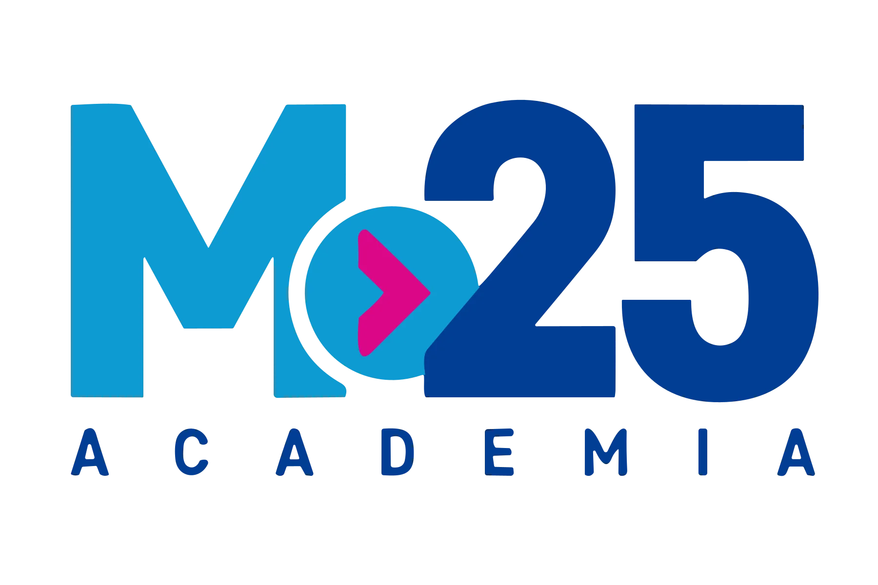 Logo Academia M25