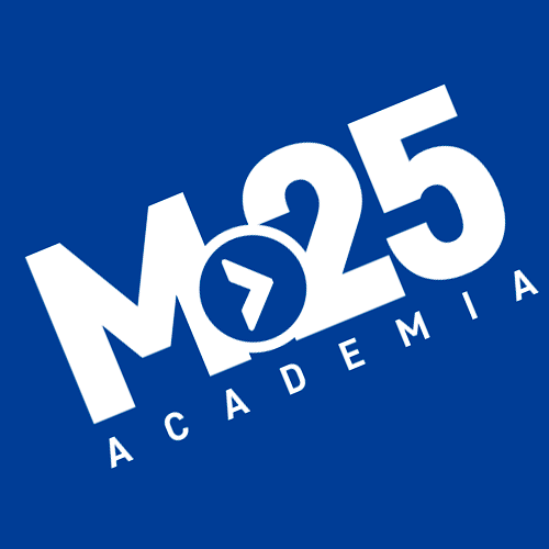 Academia M25, Preparación para el Acceso a Estudios Superiores.