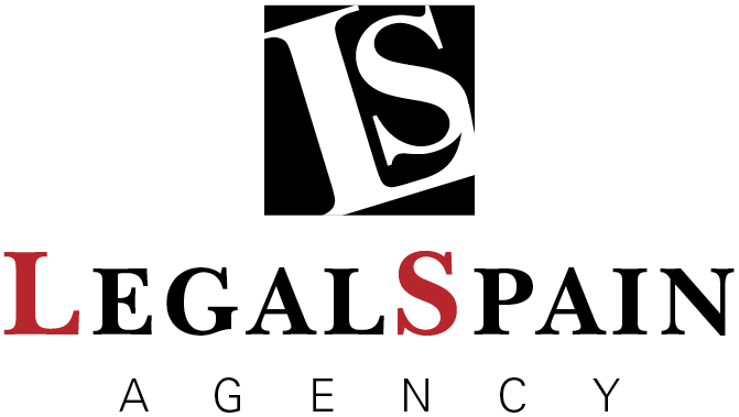 Logo LegalSpain Agency