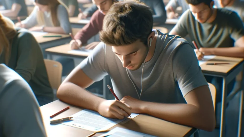 Prueba de Acceso a la Universidad para Mayores de 25 años en Cataluña