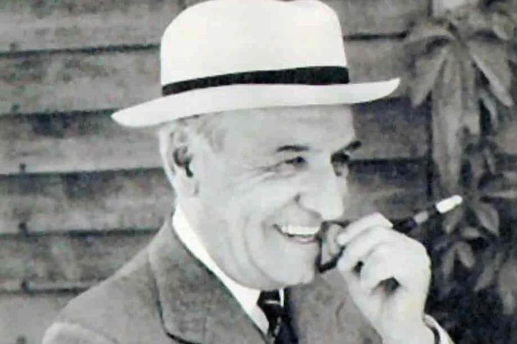 Resumen de Ortega y Gasset