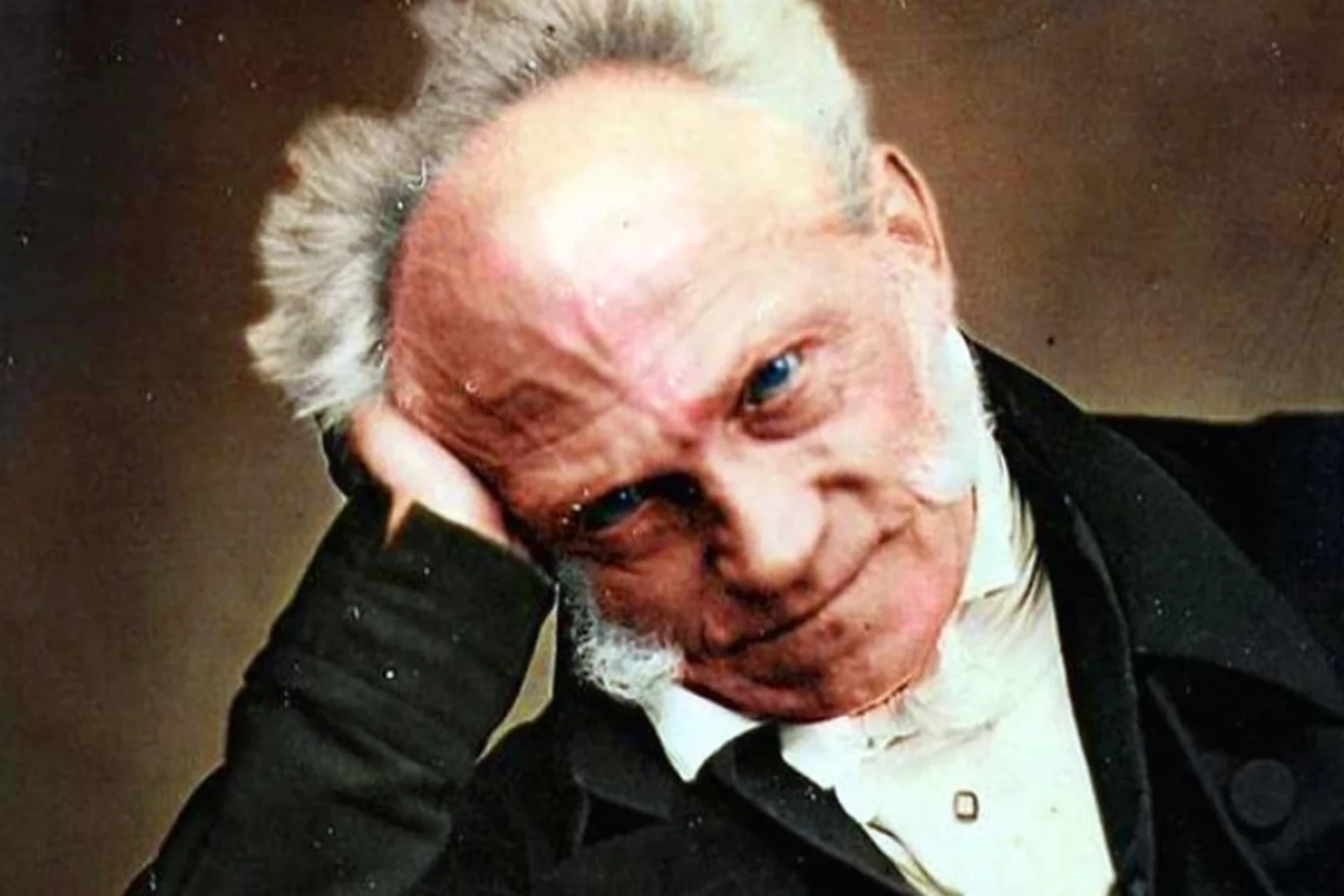 Schopenhauer