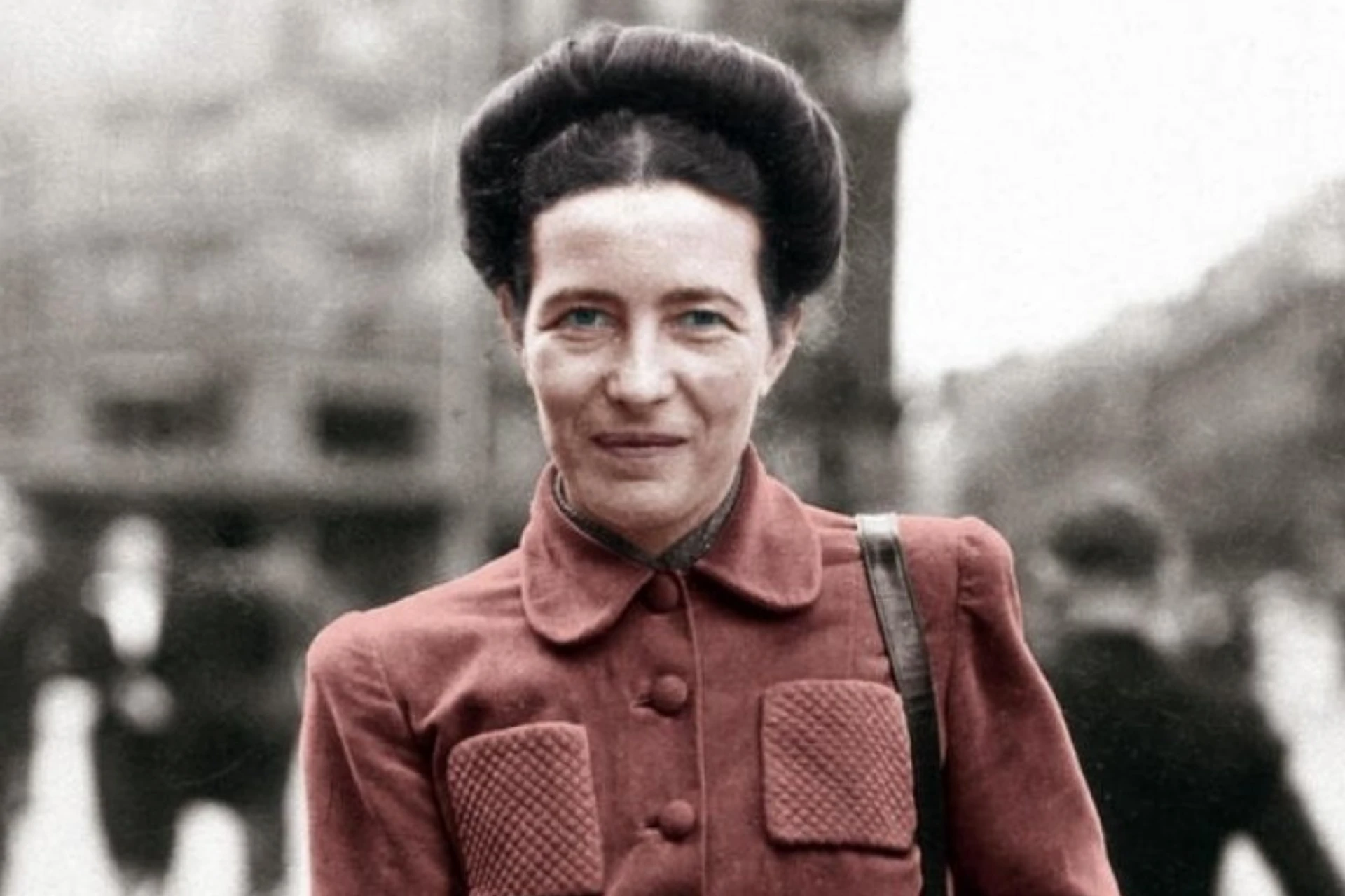 Simone de Beauvoir_01