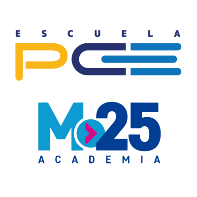 Academia M25 Logos