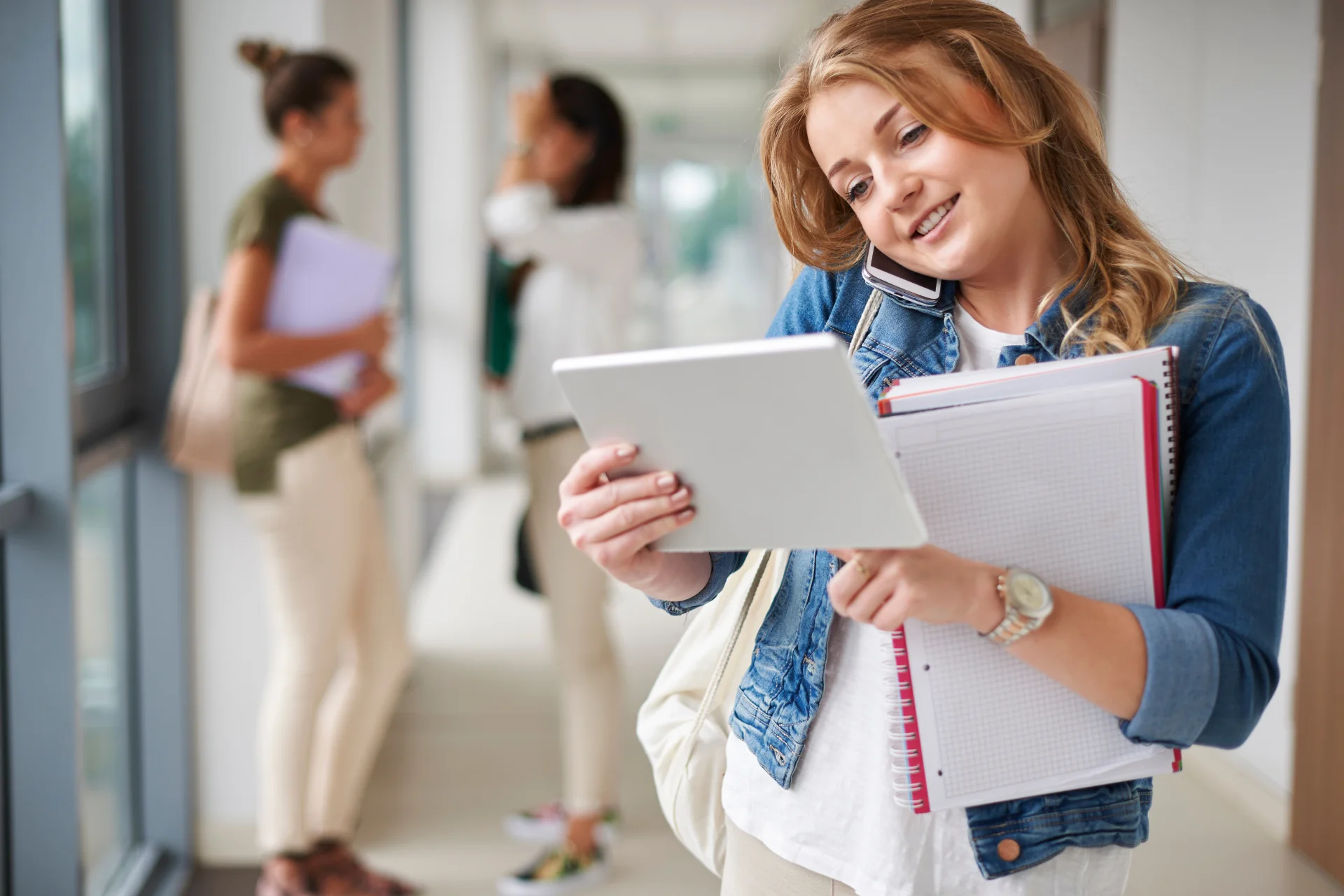 ¿Se puede acceder a la universidad sin el Bachillerato?
