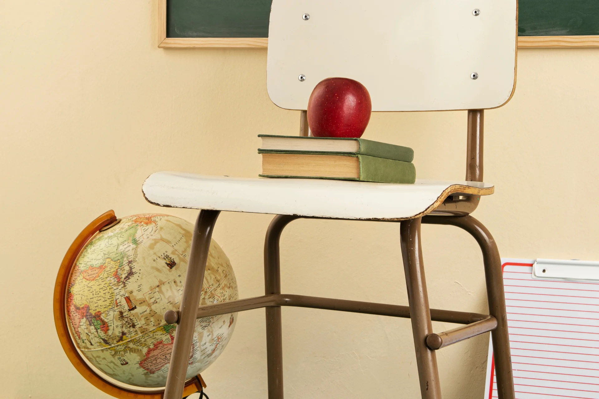 Diferencia entre el Graduado Escolar y la ESO
