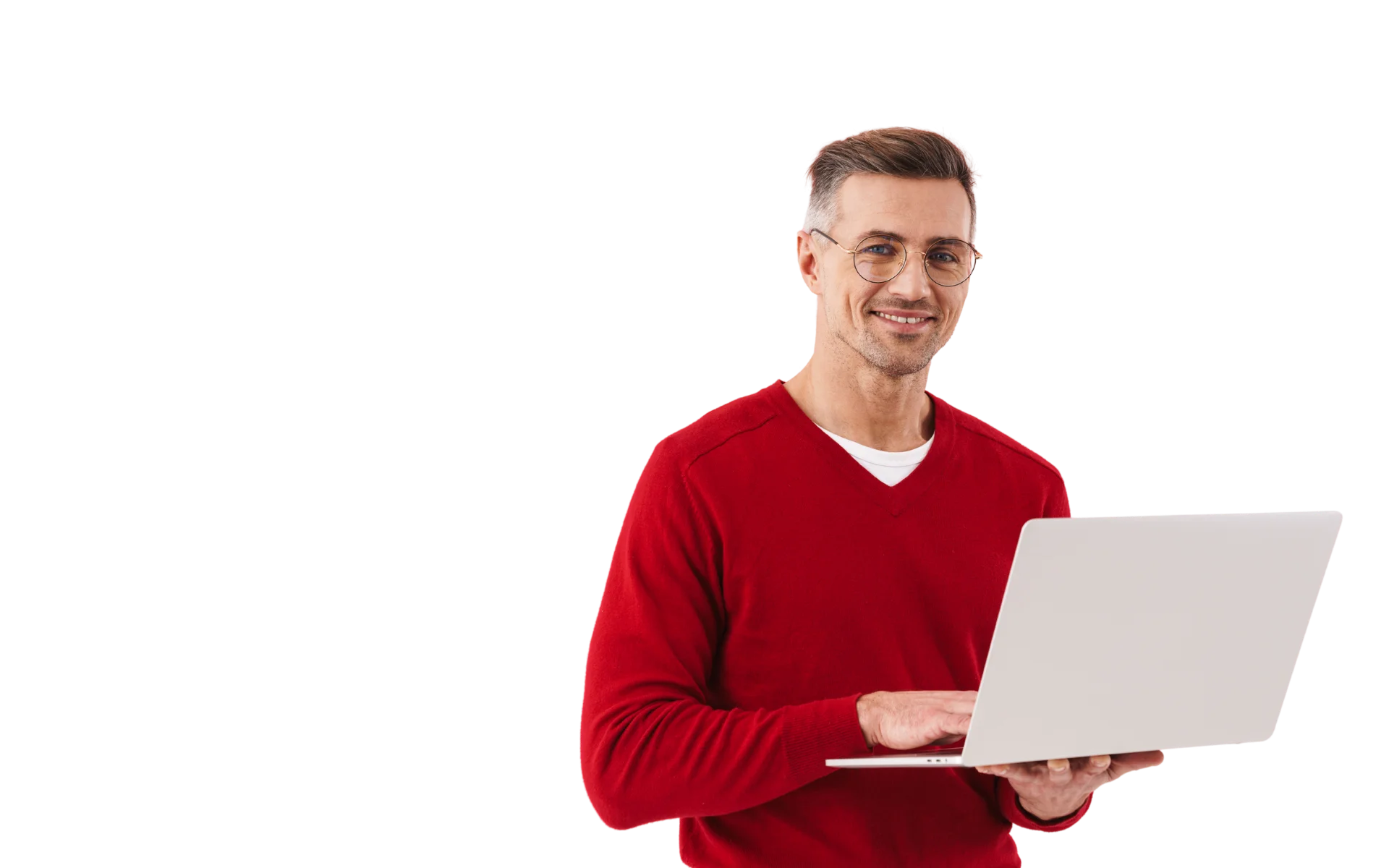 Alumna adulta de Academia M25 preparando la prueba de acceso a la universidad para mayores de 25 años online