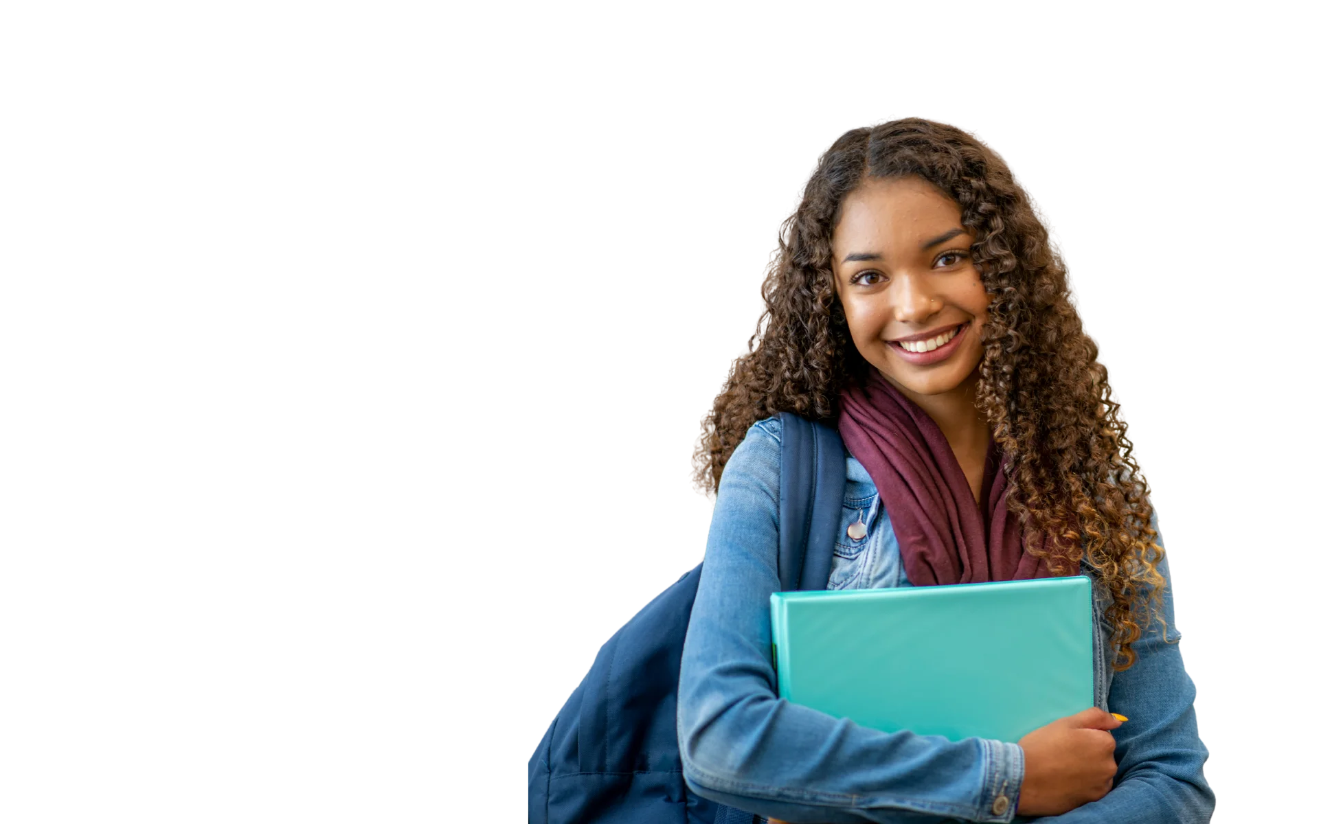 Estudiante preparando online el curso PCE UNEDasiss con Academia M25