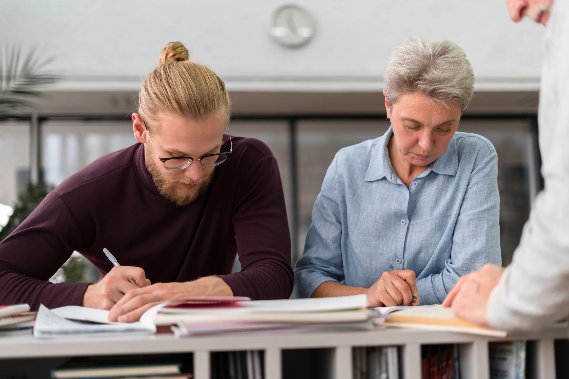 ¿Qué se puede estudiar con la ESO?